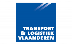 Logo Transport & logistiek Vlaanderen