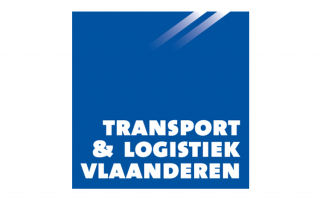 Logo Transport & logistiek Vlaanderen