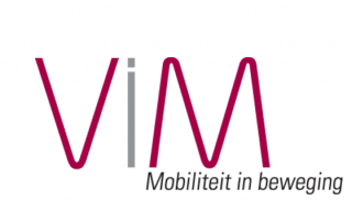 logo vim