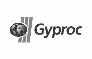 logo gyproc