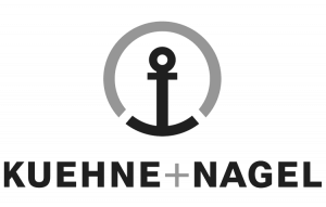 logo kuehne & nagel