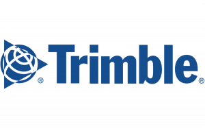 logo Trimble