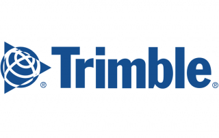 logo Trimble