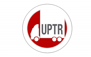 logo UPTR